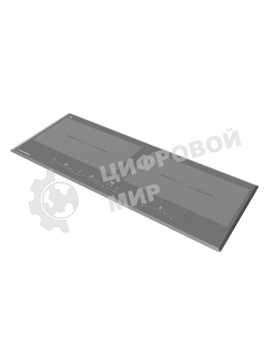 Индукционная варочная панель Maunfeld CVI904SFLLGR Inverter