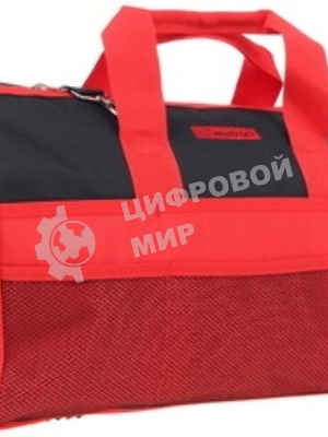 Сумка Matrix 18 карманов 510х210х360мм