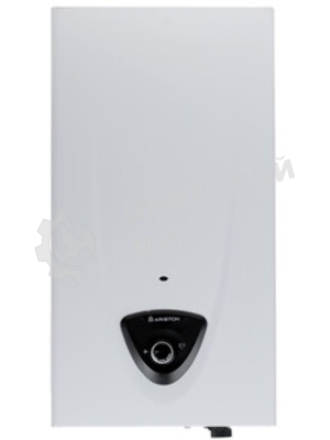 Газовая колонка Ariston ABS Fast Evo 11 B FAST EVO ONT B 11 NG RU, газовый