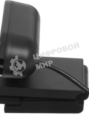 Веб-камера A4Tech PK-930HA 1920x1080, 30 кадр/с, USB Type-A, микрофон, автоматическая фокусировка, универсальное крепление