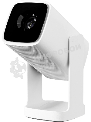 Проектор Wanbo Cube 1 LCD (1280x720) 1500:1 ресурс лампы:20000часов 1xUSB typeA 1xHDMI 0.9кг
