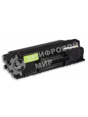 Картридж лазерный Cactus CS-D205E черный (10000 стр.) для Samsung ML-3710ND/ML-3712DW/SCX-5639FW/SCX-5637FR