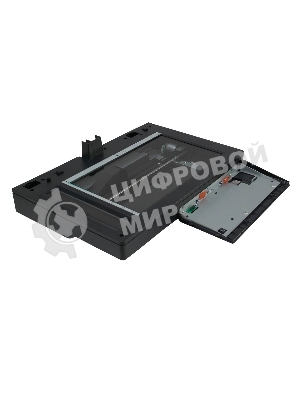 Сканер в сборе (основание) HP CLJ M575 (CD644-67922/CD644-60110)