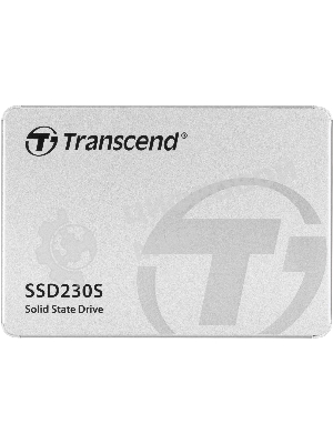 Накопитель SSD Transcend TS256GSSD230S 256GB, 2.5
