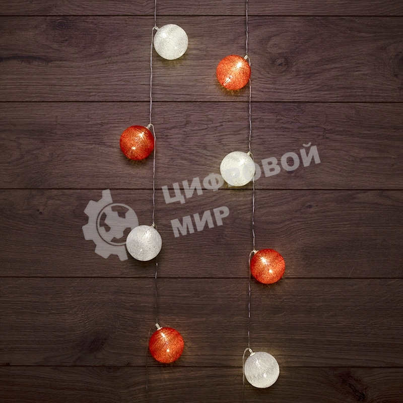 Тайские фонарики Neon-night 