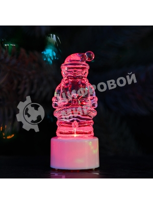 Фигура светодиодная на подставке Neon-night 