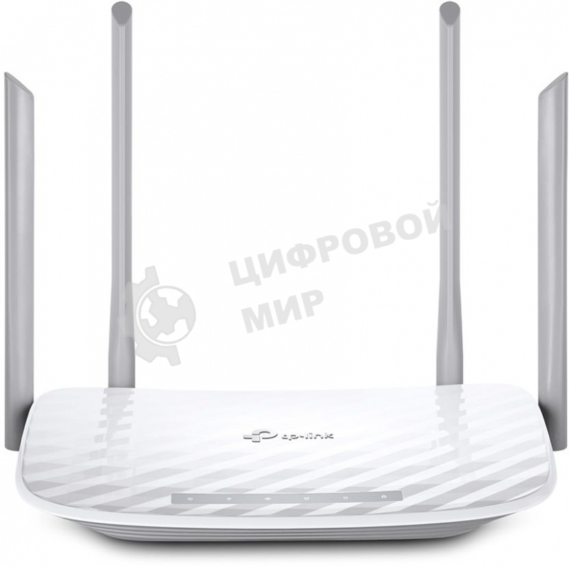 Роутер TP-Link Archer A5 AC1200 Двухдиапазонный Wi-Fi роутер
