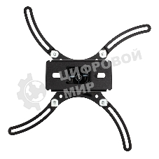 Кронштейн для проектора потолочный Rexant макс 10 кг Cерия PROFI