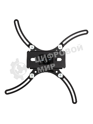 Кронштейн для проектора потолочный Rexant макс 10 кг Cерия PROFI