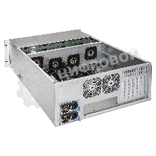 Серверная платформа ExeGate EX292425RUS Pro 4U660-HS24 (RM 19