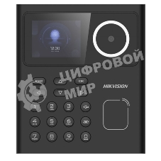 Терминал доступа Hikvision DS-K1T320MX