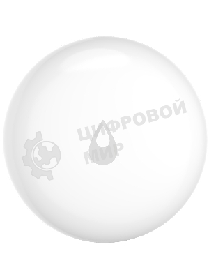 Датчик протечки Aqara Water Leak Sensor T1 (WL-S02D) белый