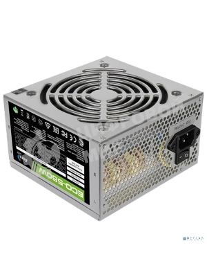 Блок питания Aerocool/Formula ECO-550W, 550Вт 120мм, серый
