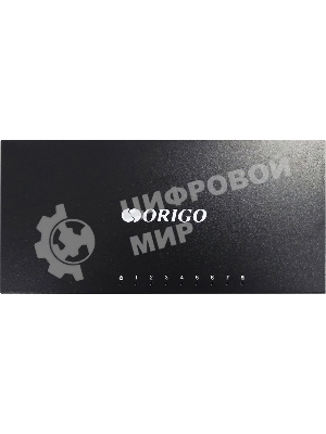 Коммутатор неуправляемый 8-портовый ORIGO OS1208/A1A 10/100 Мбит/с