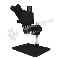 Тринокулярный микроскоп Kaisi 36565A Black