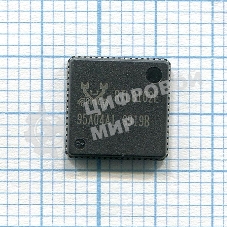 Микросхема RTL8102E