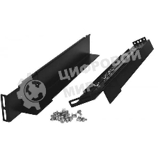 Монтажный комплект Ермак 2U для для одноф. СПБ Ермак для 19