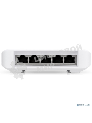 Коммутатор 5PORT 1000M POE USW-FLEX Ubiquiti