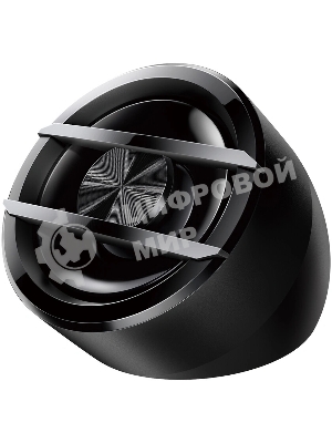 Колонки автомобильные Pioneer TS-160C 250Вт 91дБ 4Ом 16см (6дюйм) (ком.:4кол.) компонентные двухполосные