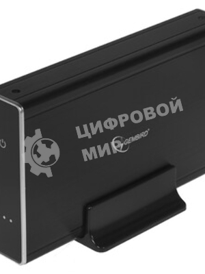 Внешний корпус 3.5