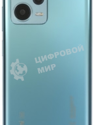 Камера задняя (основная) для Xiaomi Redmi Note 12 Pro+