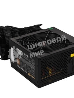 Блок питания ExeGate 900PPH (EX292160RUS), 900Вт, 80 PLUS Bronze, 120мм, черный