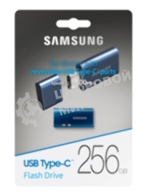 Флешка USB Samsung USB3.1 256Gb MUF-256DA/APC