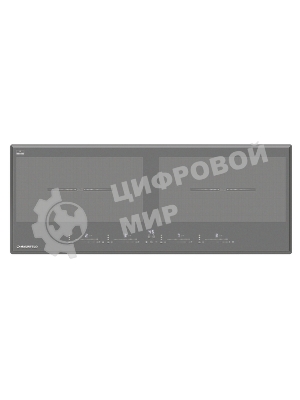 Индукционная варочная панель Maunfeld CVI904SFLLGR Inverter