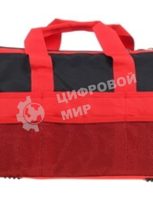 Сумка Matrix 18 карманов 510х210х360мм