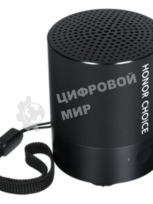 Акустическая система Honor Choice BTH Mini BOE-ME00 4W черный