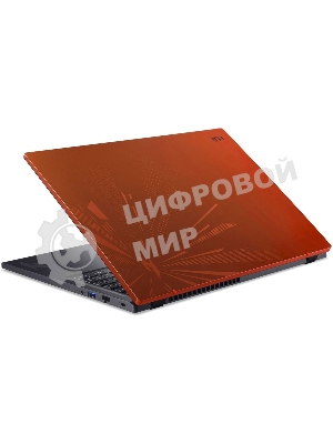 Ноутбук Acer Nitro Lite NL16-71G-7227/16
