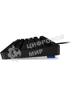 Клавиатура Lenovo Legion K310 проводная, USB Type-A, чёрный