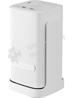Проектор Wanbo Cube 1 LCD (1280x720) 1500:1 ресурс лампы:20000часов 1xUSB typeA 1xHDMI 0.9кг