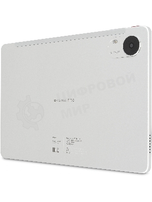 Планшет Digma Pro Infinity 10.1
