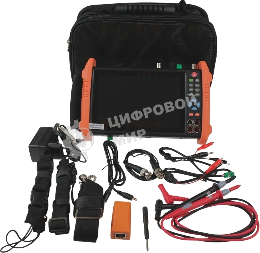 Тестер Tezter TIP-H-M-7Pro TIP-H-M-7PRO