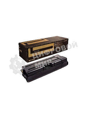 Картридж лазерный Kyocera TK-6705 (1T02LF0NL0) черный для TASKalfa 6500i/8000i 70000 стр.