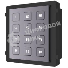 Модуль клавиатуры DS-KD-KP