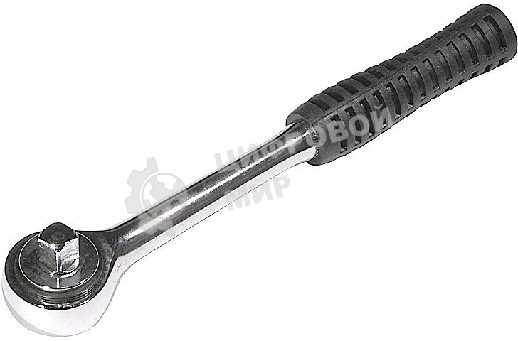 Трещотка Stayer 27785-3/8