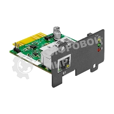 Карта SNMP iDA-ST400P для ИБП ЮНИОР ПРО