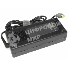 Блок питания (сетевой адаптер) для ноутбуков Lenovo 20V 6.75A 135W 8.0 pin