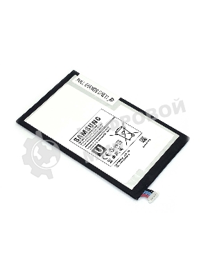 Аккумуляторная батарея EB-BT330FBE для Samsung Galaxy Tab 4 8.0 SM-T330 3.8V 4450mAh
