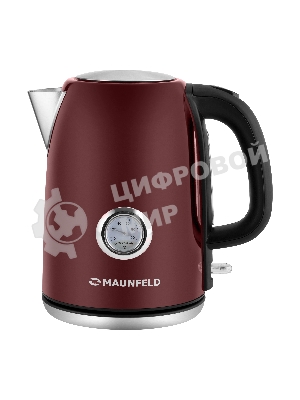 Чайник Maunfeld MFK-624CH