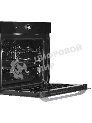 Шкаф духовой электрический Maunfeld EOEH7616B