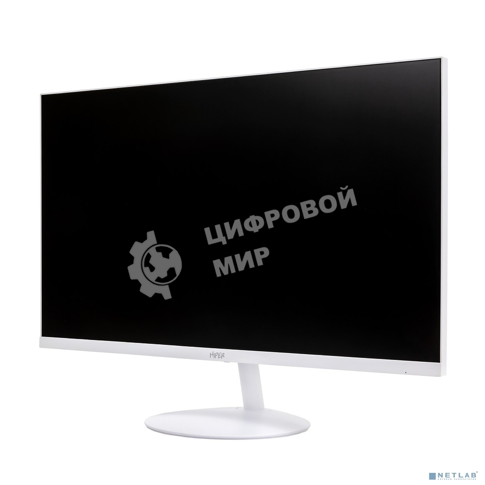 Монитор HIPER SW2401 белый 23.8