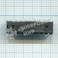 Микросхема TDA9210