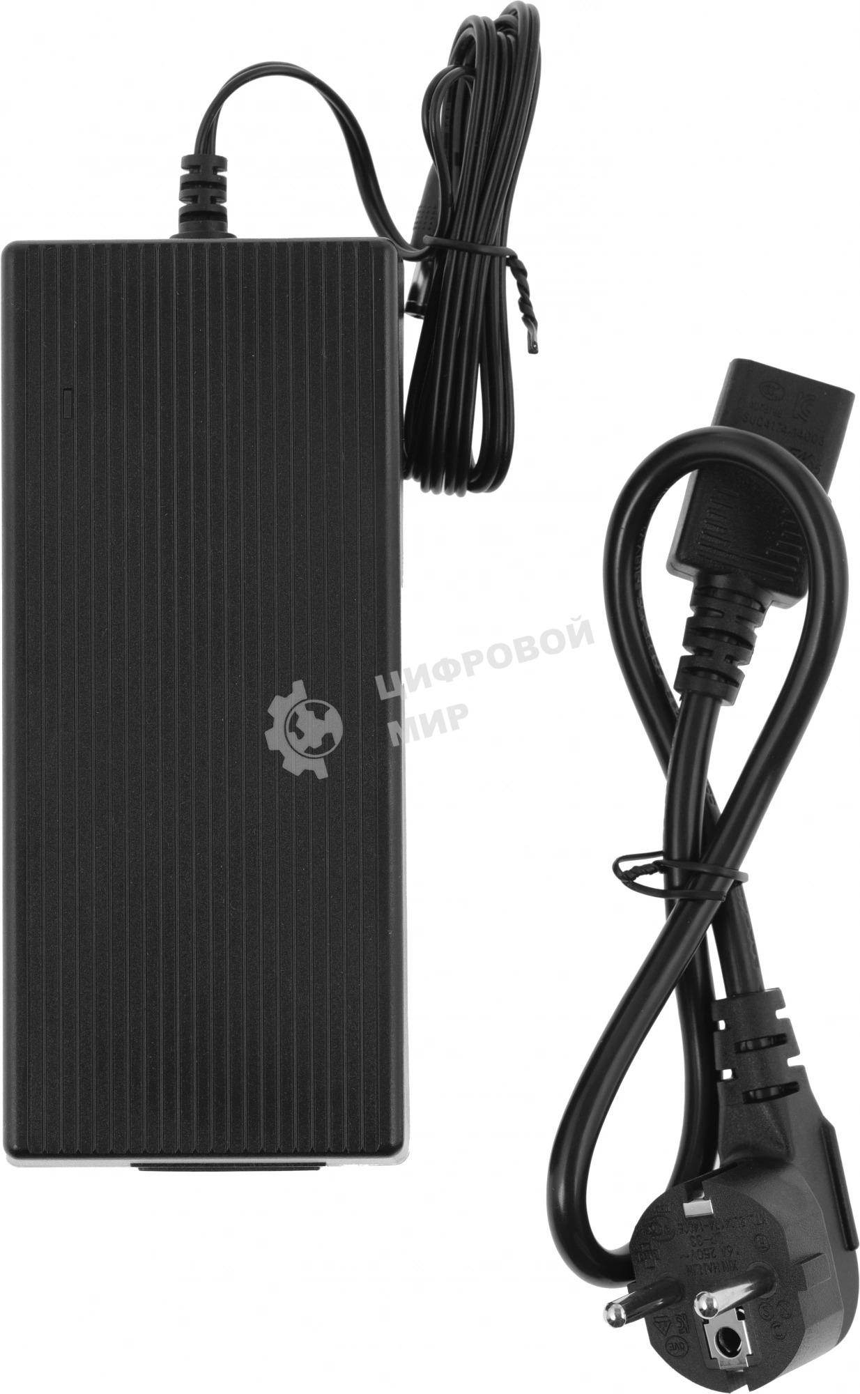 Коммутатор Tenda TEF1110P-8-102W 8PORT 100M 8POE