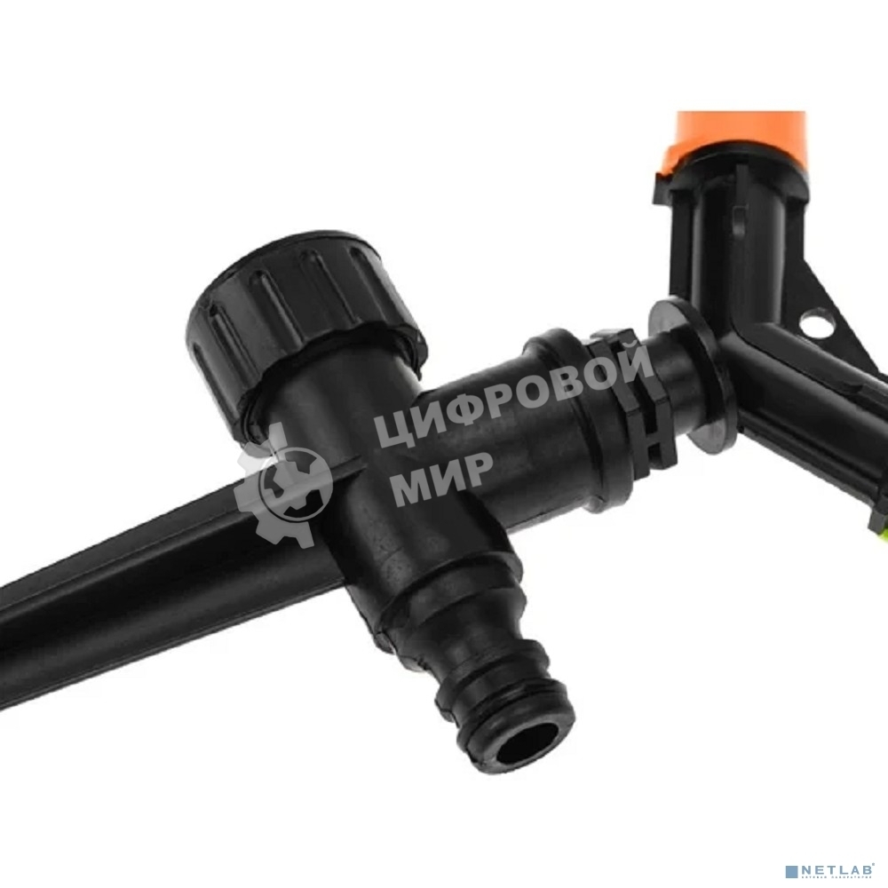 Дождеватель для полива круговой 154 (м²) Четыре Сезона