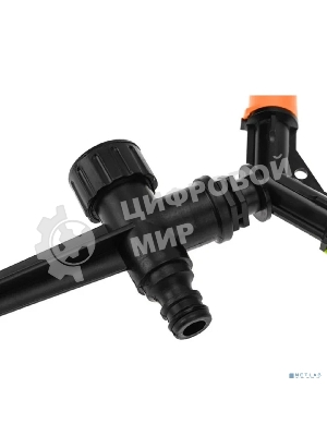 Дождеватель для полива круговой 154 (м²) Четыре Сезона