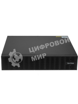 Внешний батарейный модуль Battery cabinet CyberPower BPSE240V47AOA для OLS10000E (12V/9AH х 40)