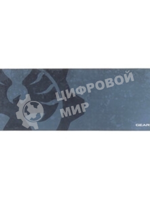 Игровой коврик для мыши Razer Goliathus Chroma (Extended) Razer Goliathus Chroma Extended - Soft Gaming Mouse Mat with Chroma - FRML Packaging